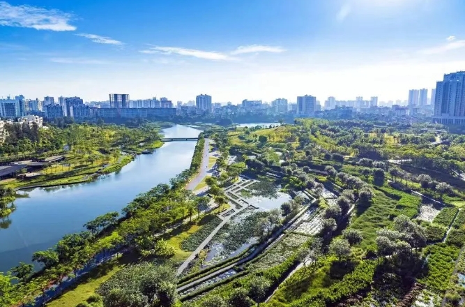 BBC: 亞洲5000年的梯田技術(shù)對現(xiàn)代洪水治理的啟示