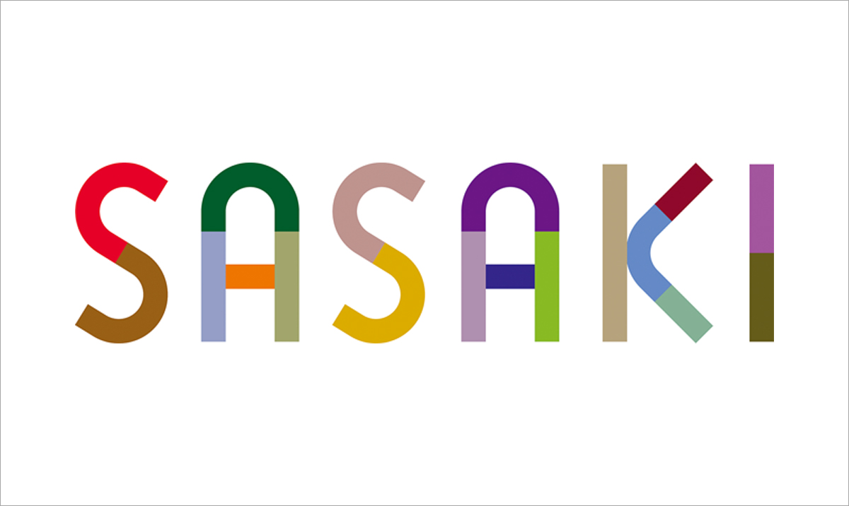 SASAKI