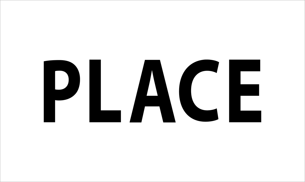 PLACE