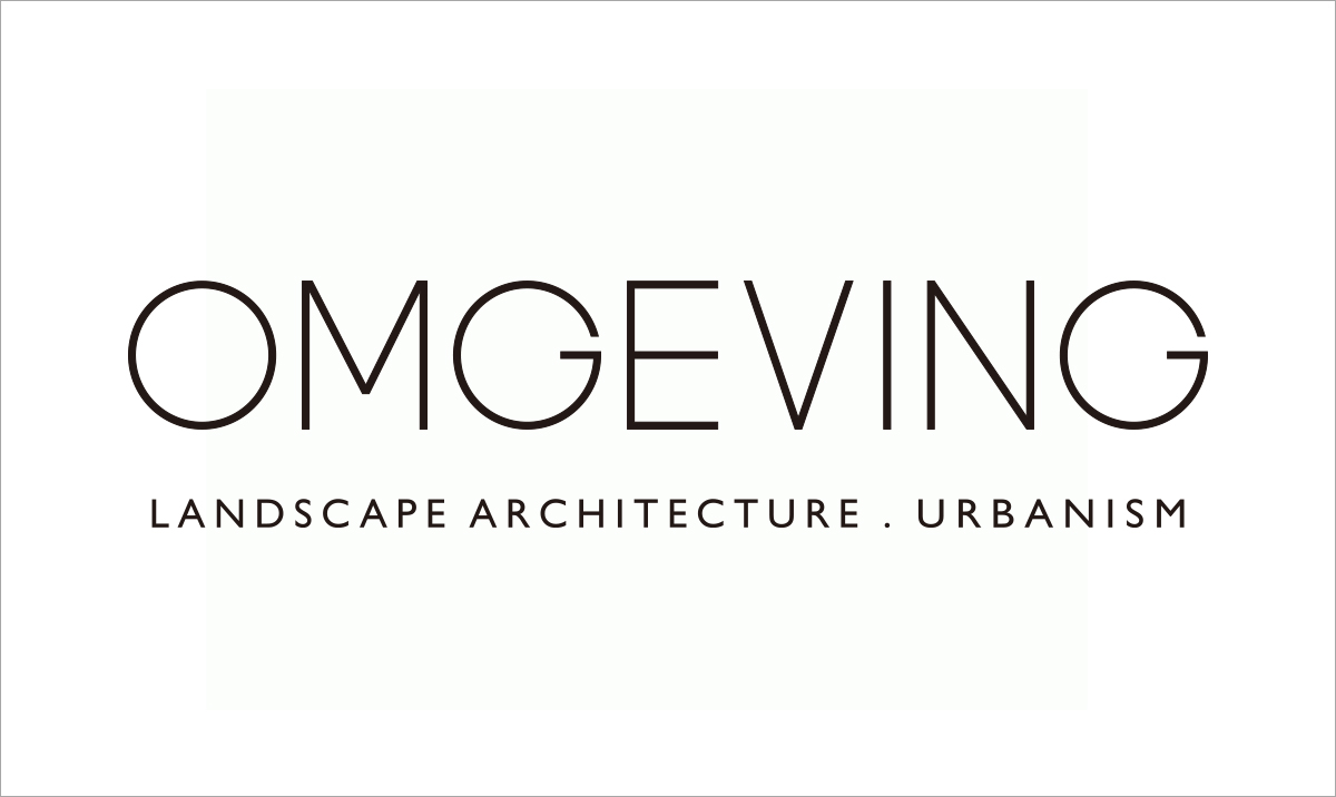 OMGEVING