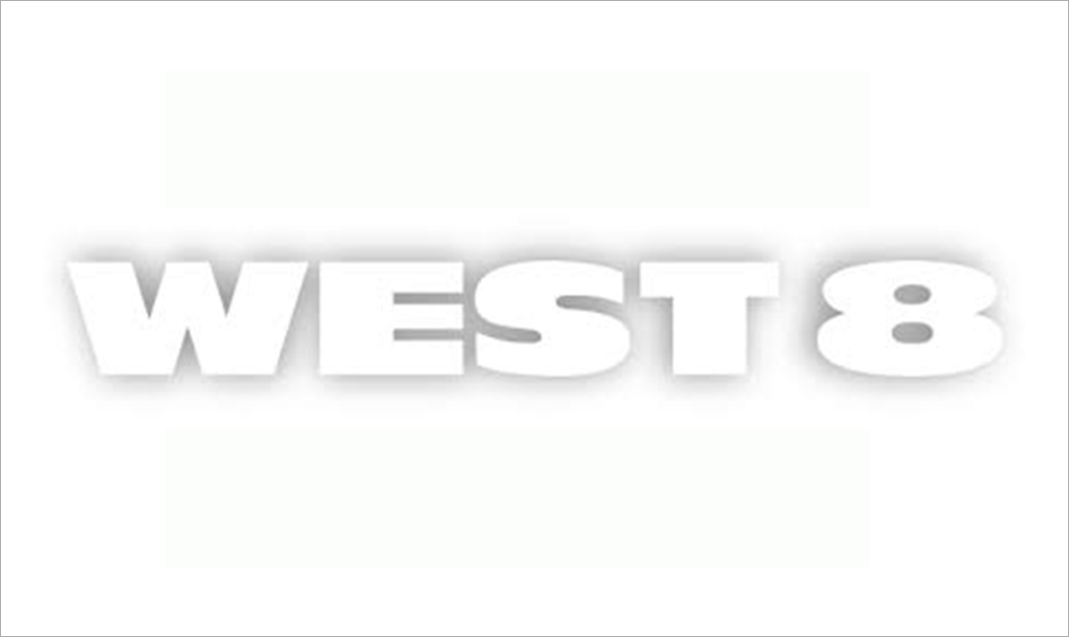 West?8