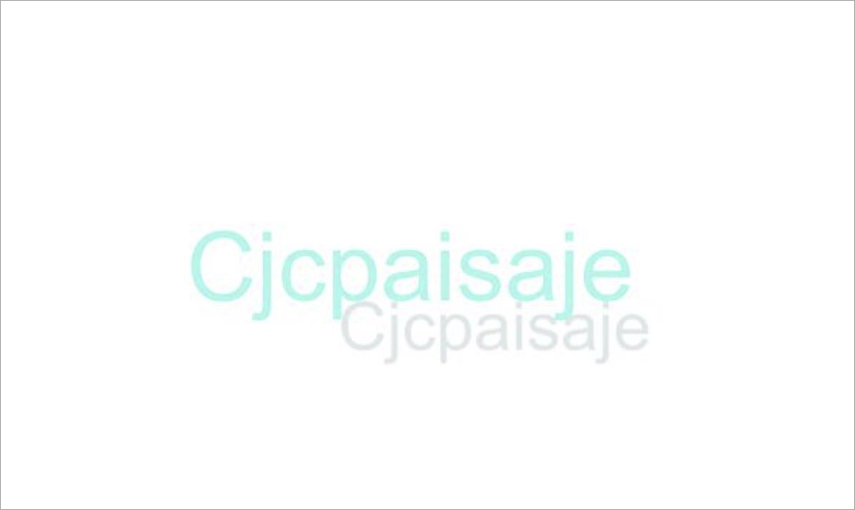 Cjcpaisaje