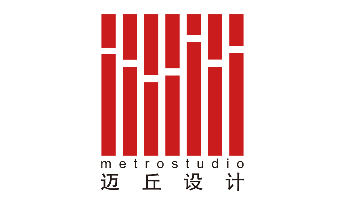 Metrostudio邁丘設(shè)計(jì)