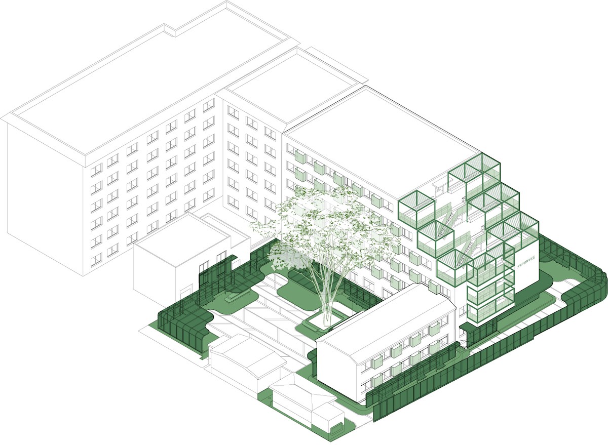 MAT_tree courtyard_drawing_axon.jpg