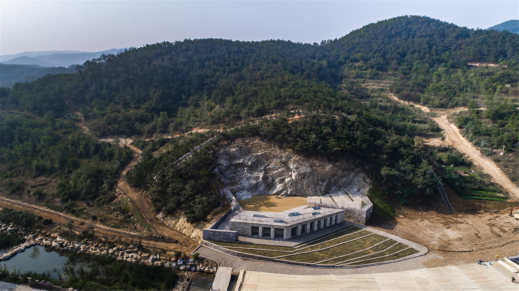 03-建筑鳥瞰 Bird's eye view of architecture.jpg