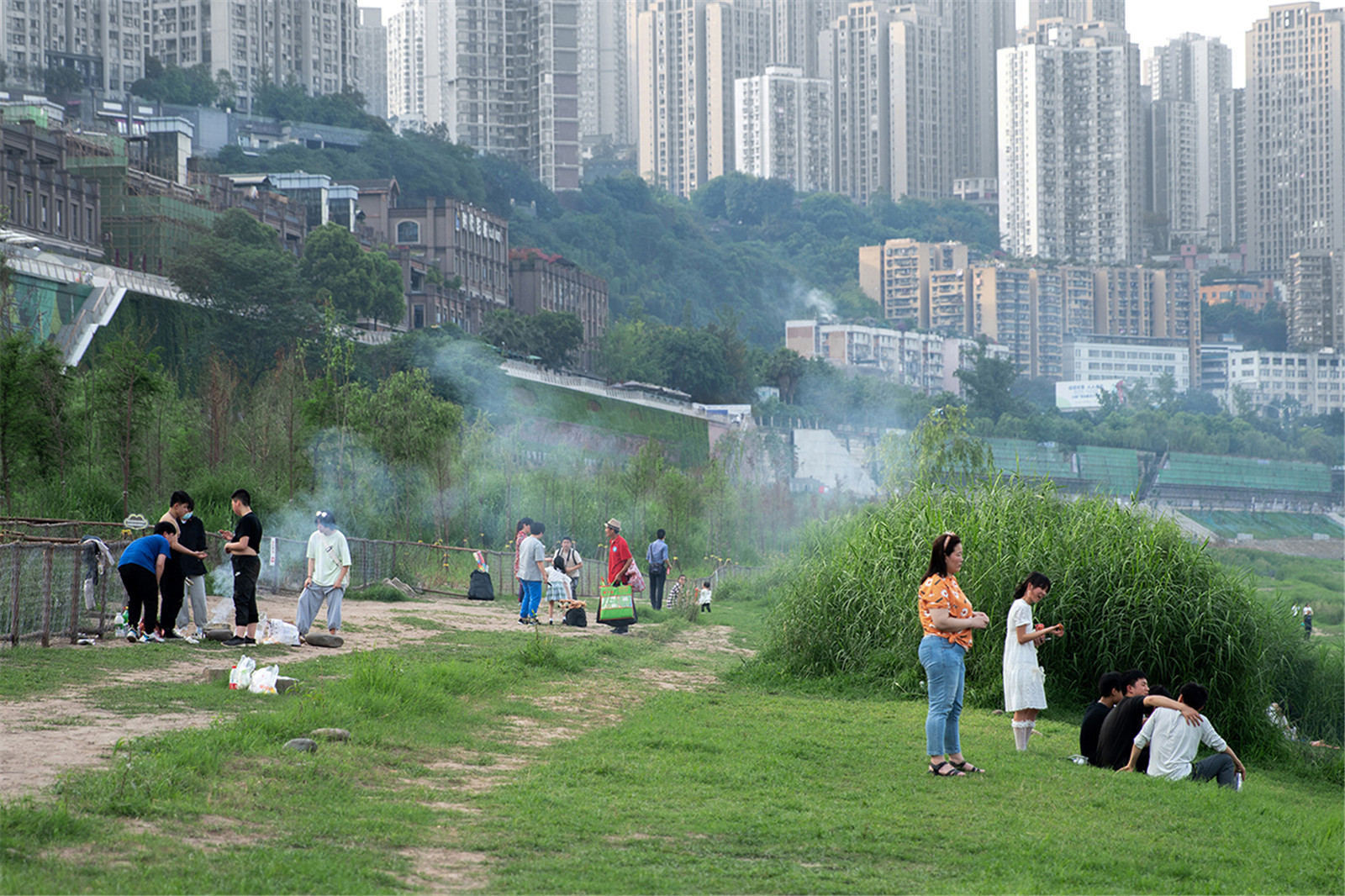 市民活動(dòng)與游憩的場(chǎng)所01.jpg