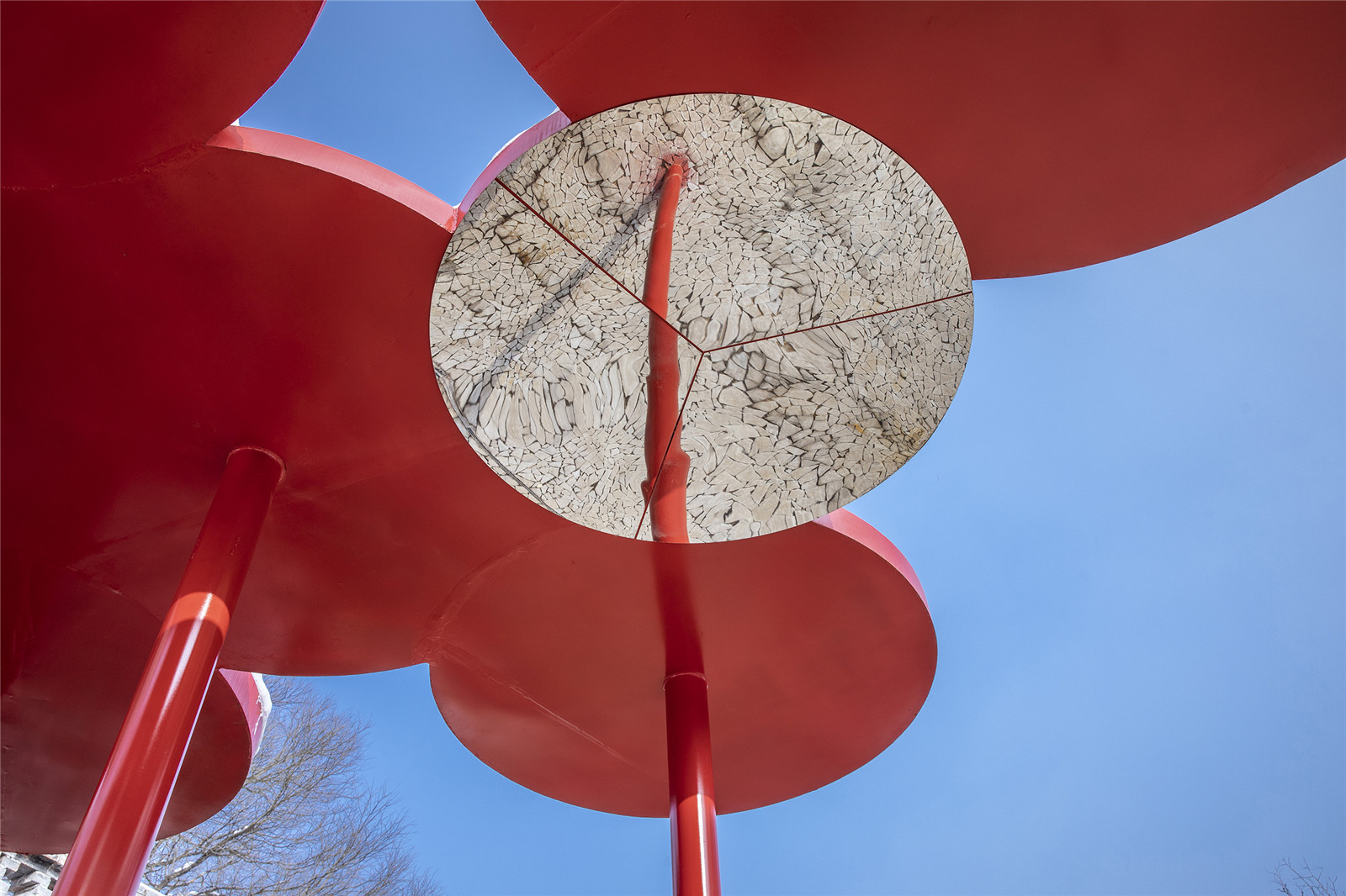 傘帽細(xì)部 Details of umbrella caps.jpg