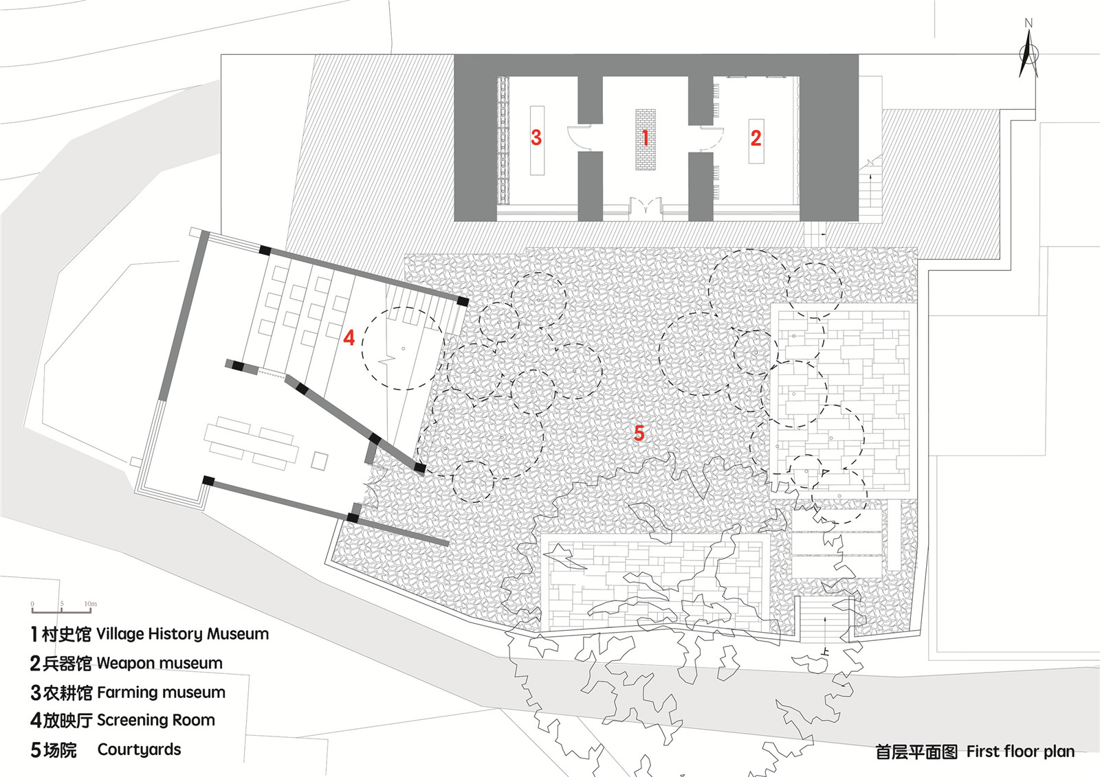 首層平面圖 First floor plan.jpg