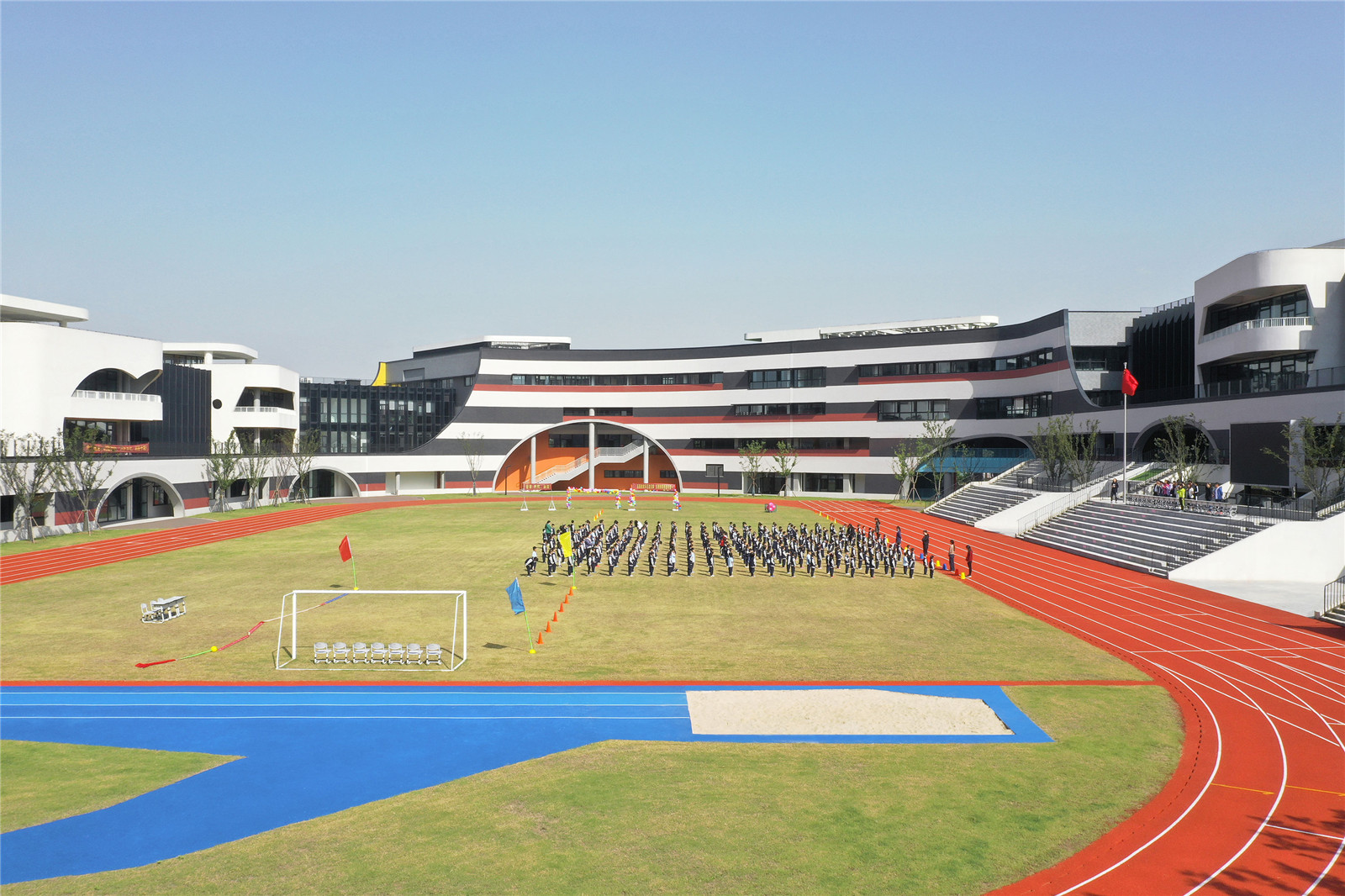 蘇州科技城天佑實(shí)驗(yàn)小學(xué)及幼兒園-BAU-55-Xiazhi.jpg