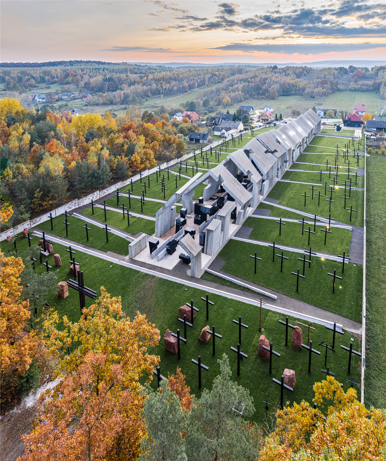 Nizio Design_Michniów Mausoleum_fot Marcin Czechowicz_5.jpg